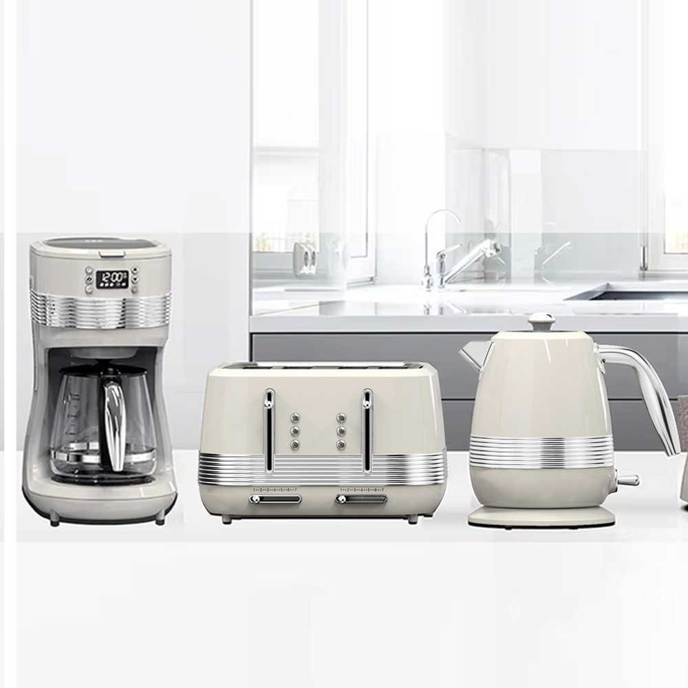 Coffee Maker - Zestawy kuchenne na gorąco w promocji