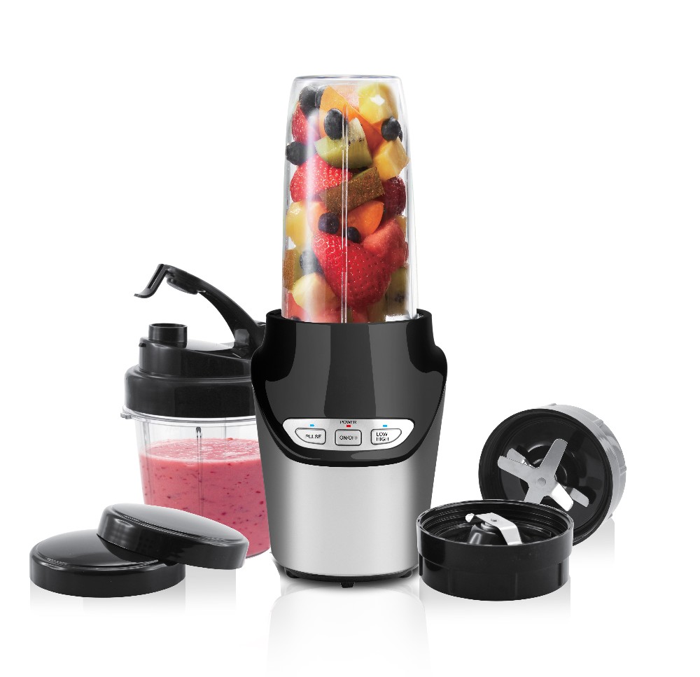 Juicer - Profesjonalny blender do soków o mocy