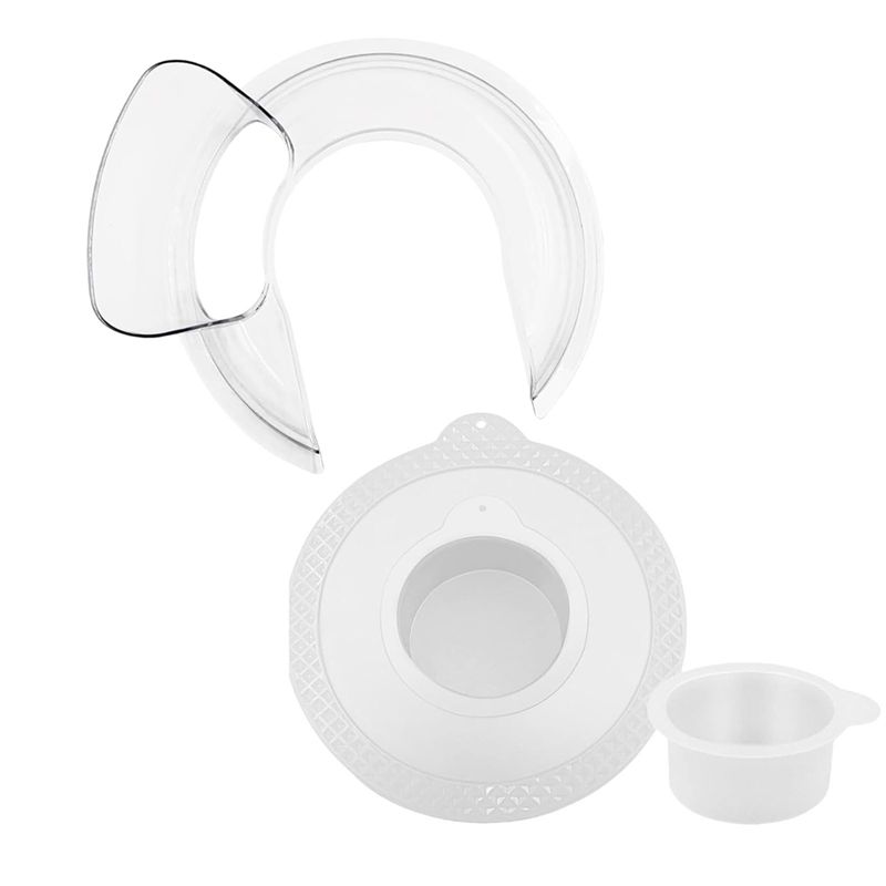 Stand Mixer - A19F – osłony i pokrywy do