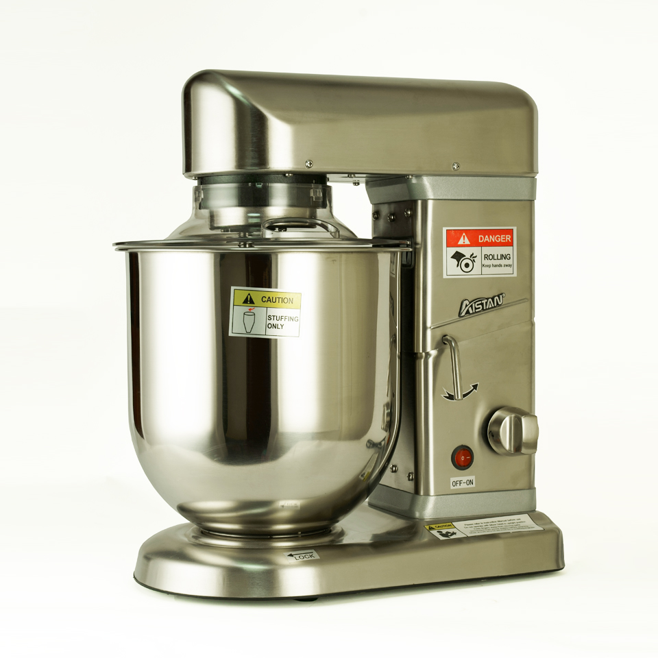 Stand Mixer - Mikser planetarny B5S do użytku domowego