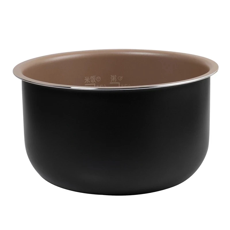 Rice Cooker - Wkładka do ryżowaru 4L, nieprzywierająca wewnętrzna