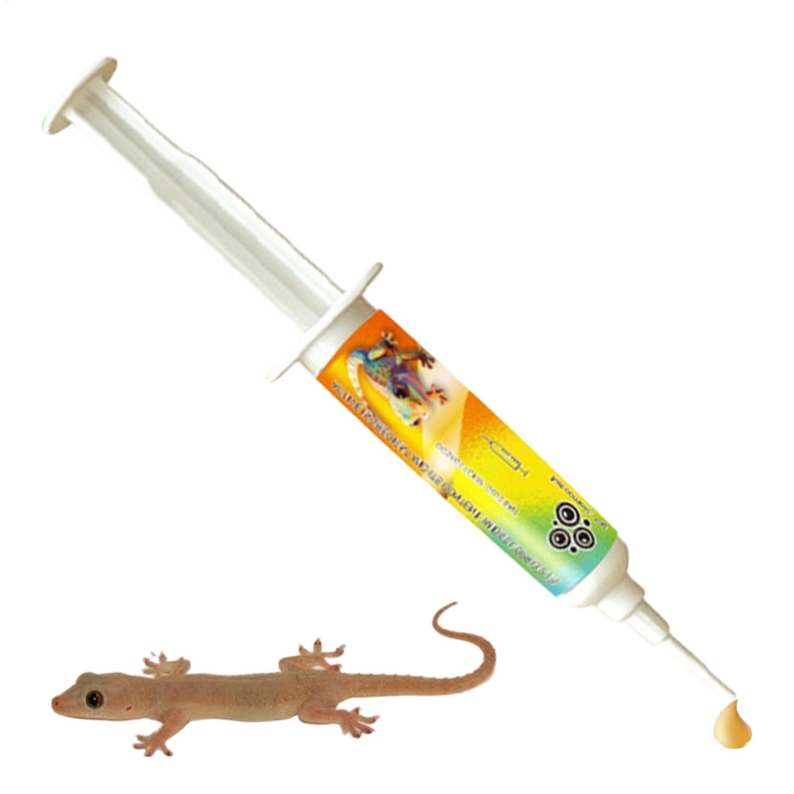 Kitchen Appliances Cabinet - Home Gecko Żelowa Przynęta Długotrwały Zapachowy
