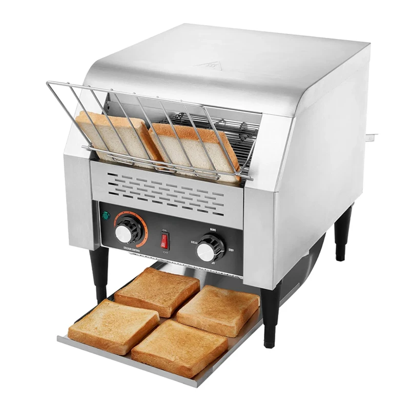 Toaster - # Wysokiej jakości, wytrzymała elektryczna piekarnik