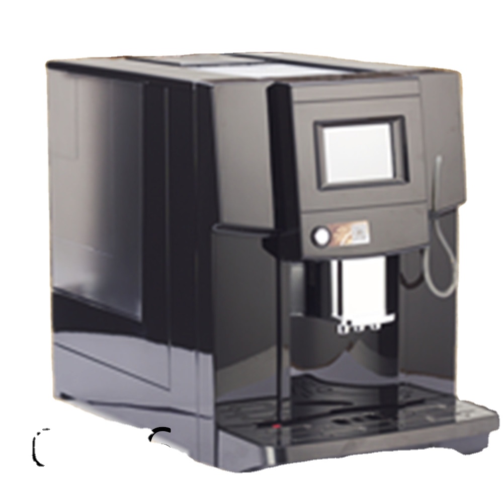 Coffee Maker - W pełni automatyczny, profesjonalny, komercyjny ekspres