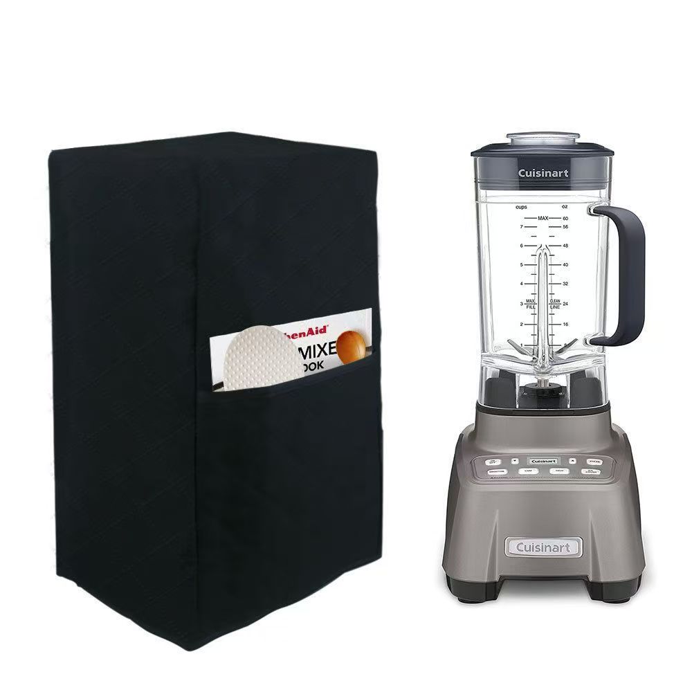Stand Mixer - Pokrowiec na blender kuchenny z kieszenią