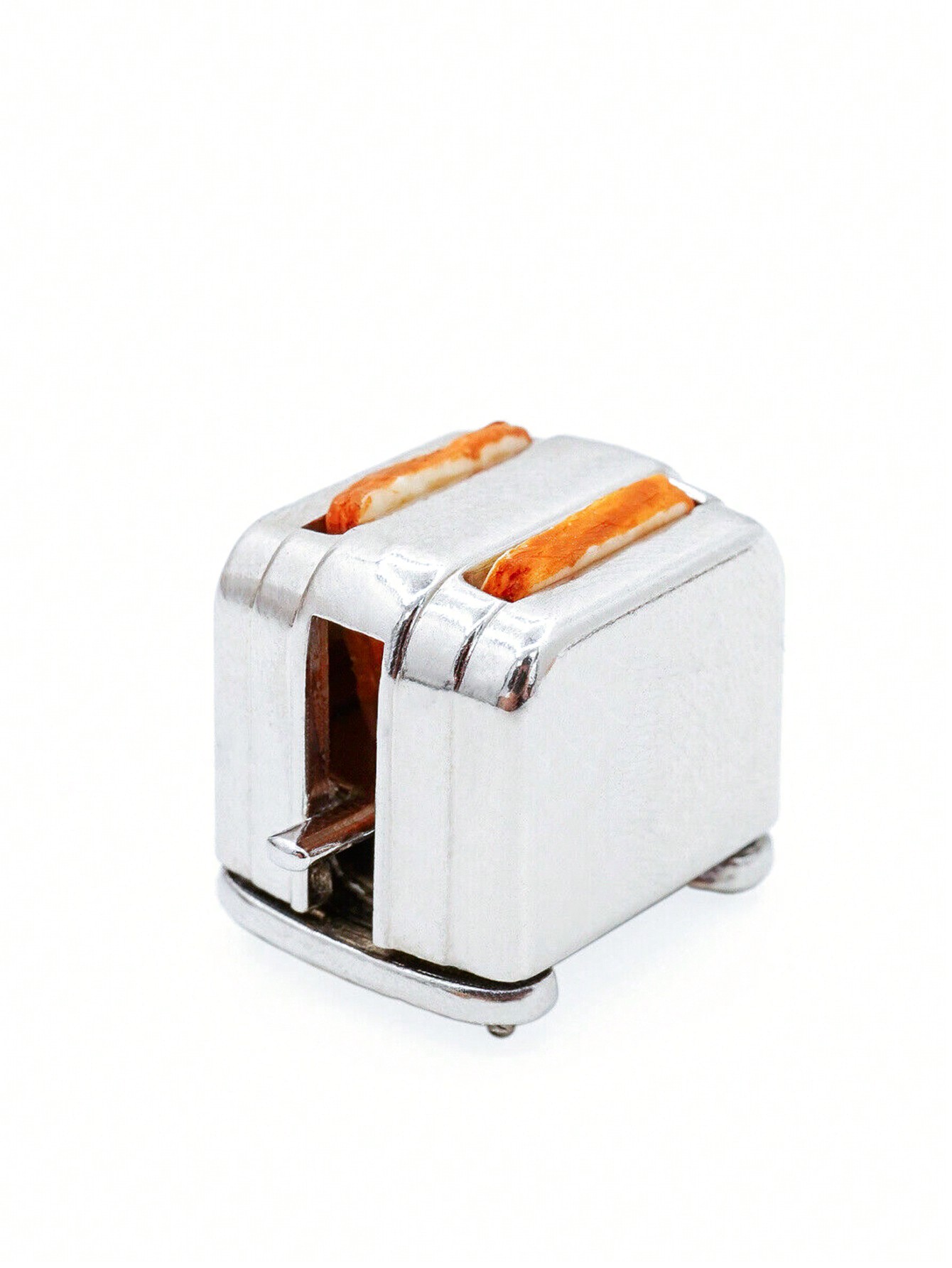Miniaturowy toster do domku dl – Toaster recenzja i cena