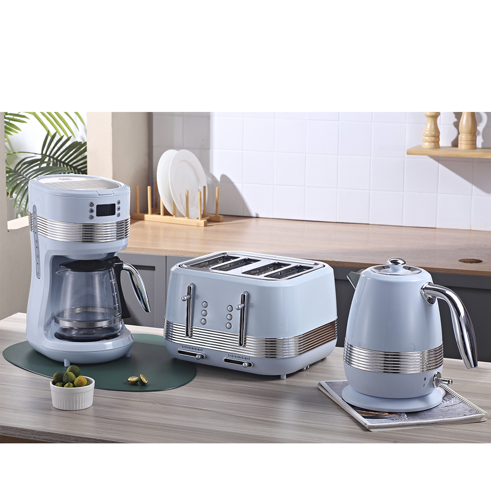 Zestawy kuchenne na gorąco w p – Coffee Maker recenzja i cena