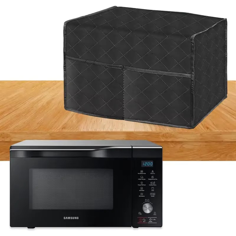 Pokrowiec na mikrofalówkę, pok – Air Fryer recenzja i cena