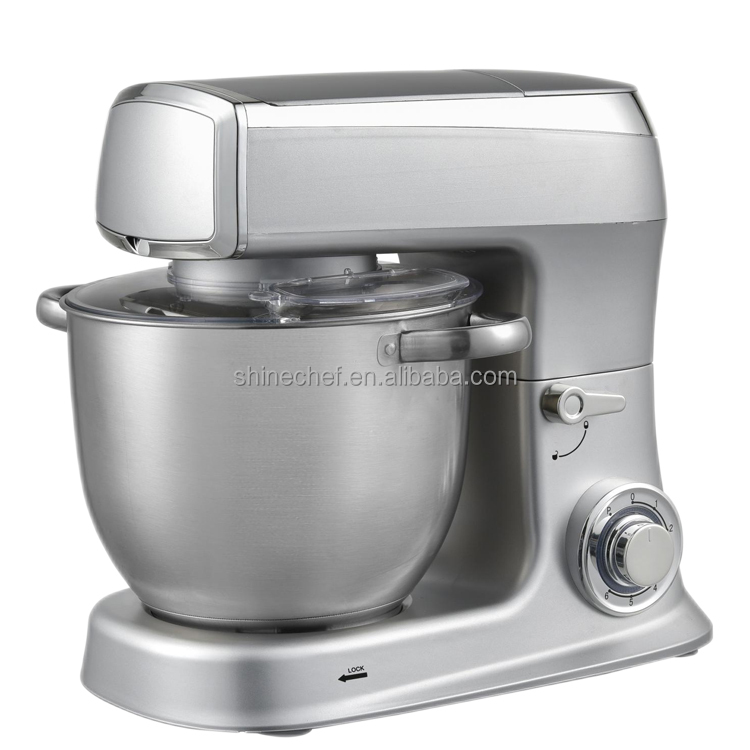 Części zamienne do miksera do  – Stand Mixer recenzja i cena