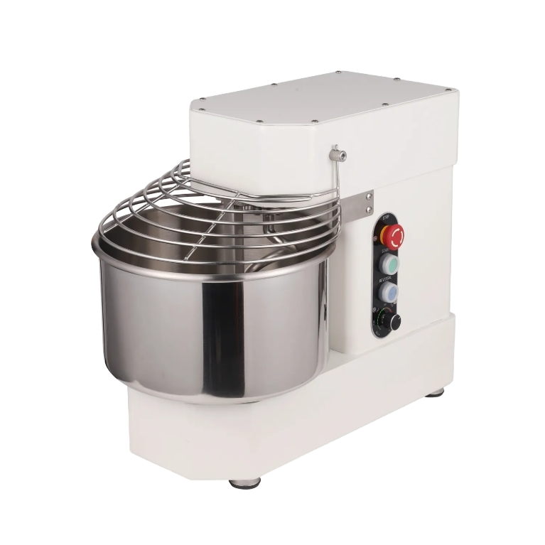 Nowa przemysłowa spiralna masz – Stand Mixer recenzja i cena