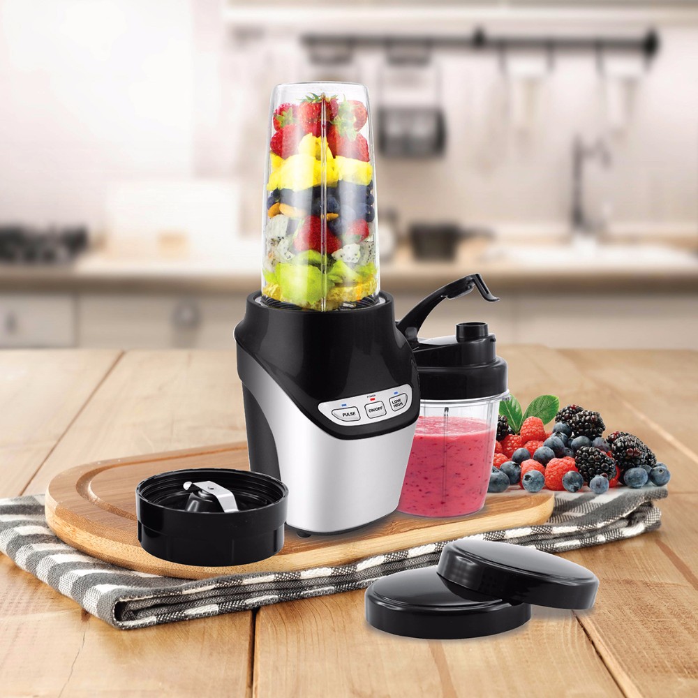 Profesjonalny blender do soków – Juicer recenzja i cena