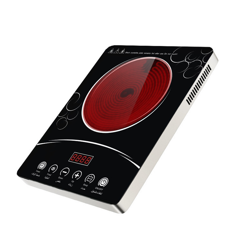 Hurtownia Kuchenek Indukcyjnyc – Induction Cooktop Portable recenzja i cena