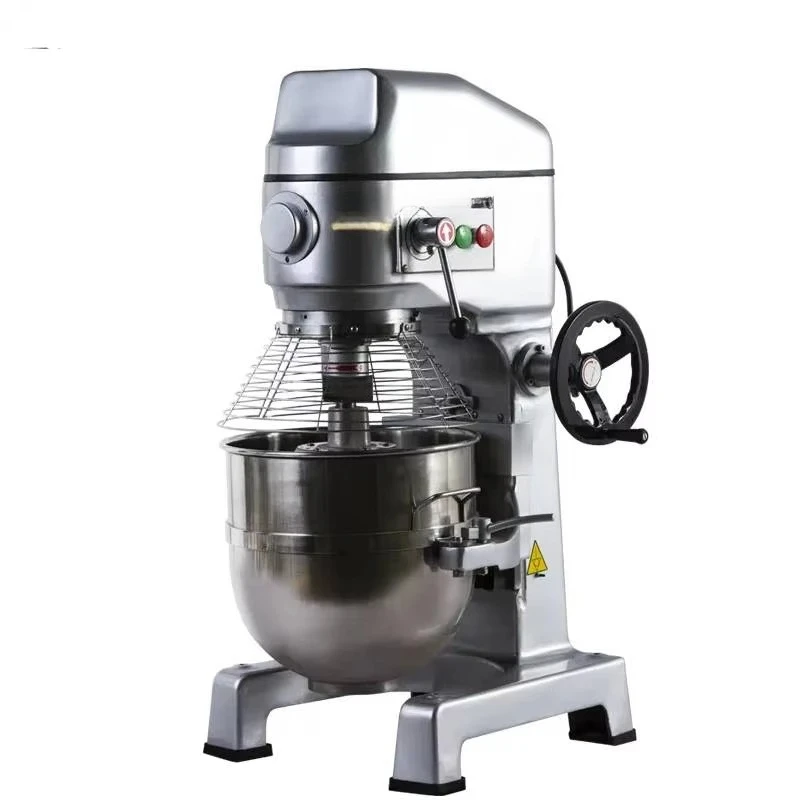 Szybkie przemysłowe maszyny do – Stand Mixer recenzja i cena