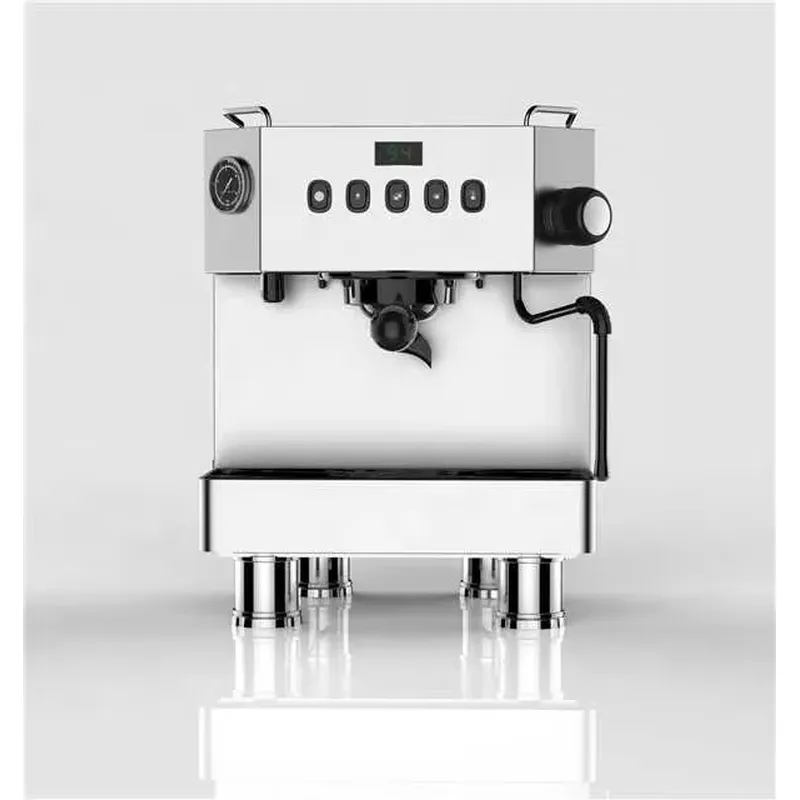Gemilai CRM3008 Łatwy w użyciu – Coffee Maker recenzja i cena