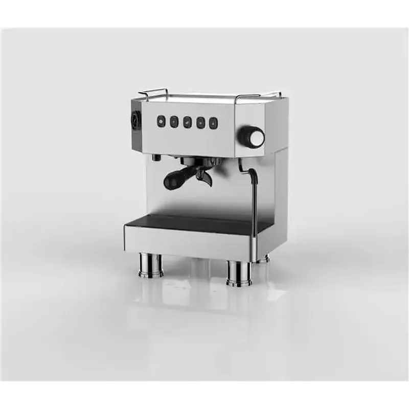 Gemilai CRM3008 Łatwy w użyciu – Coffee Maker recenzja i cena