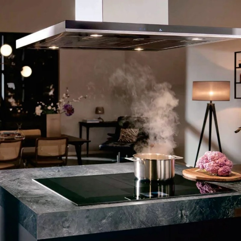 Profesjonalna płyta indukcyjna – Induction Cooker recenzja i cena