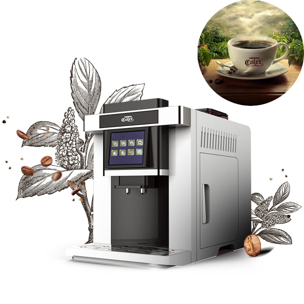 Ekspres do kawy 230/110V 1300W – Coffee Maker recenzja i cena