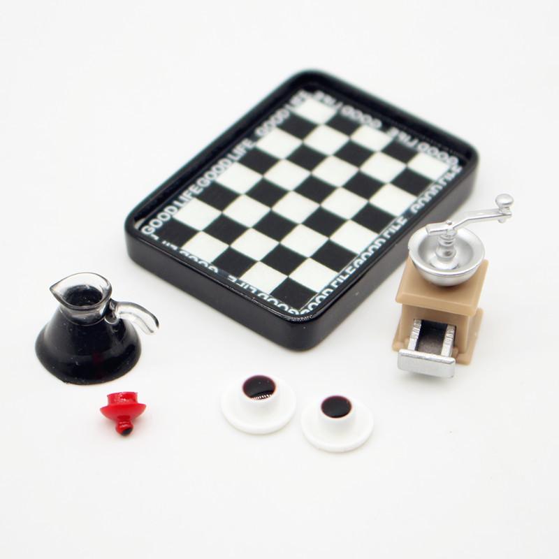 Miniaturowy ekspres do kawy z  – Coffee Maker recenzja i cena