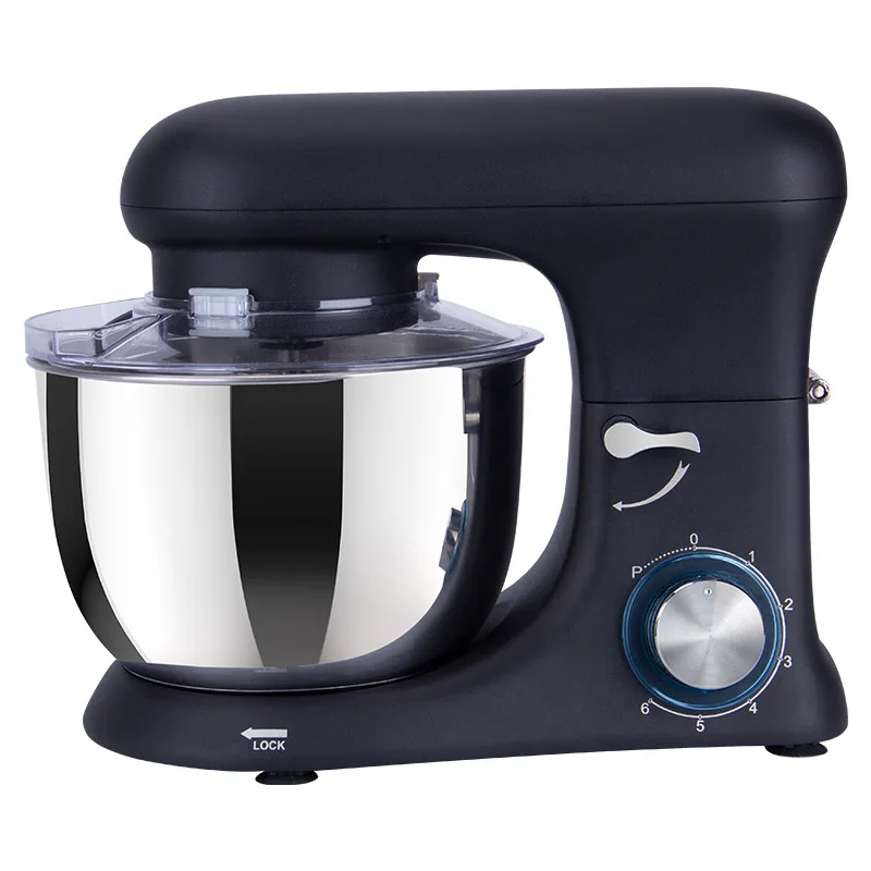 Mikser planetarny do ciast i c – Stand Mixer recenzja i cena