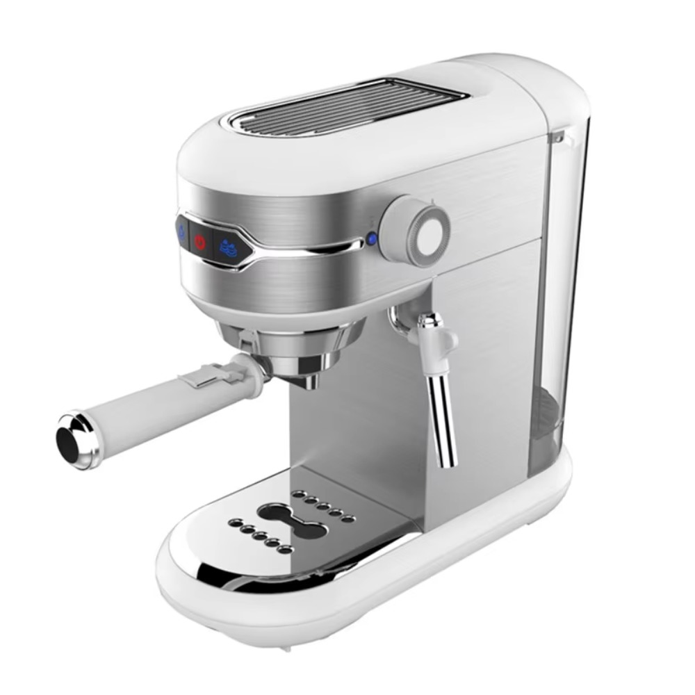 Profesjonalne urządzenia elekt – Coffee Maker recenzja i cena