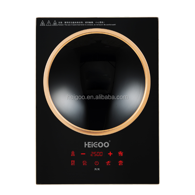 Płyta indukcyjna jednopłytowa, – Induction Cooktop Portable recenzja i cena