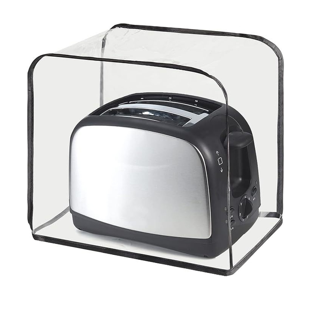 Przezroczysta osłona na toster – Toaster recenzja i cena
