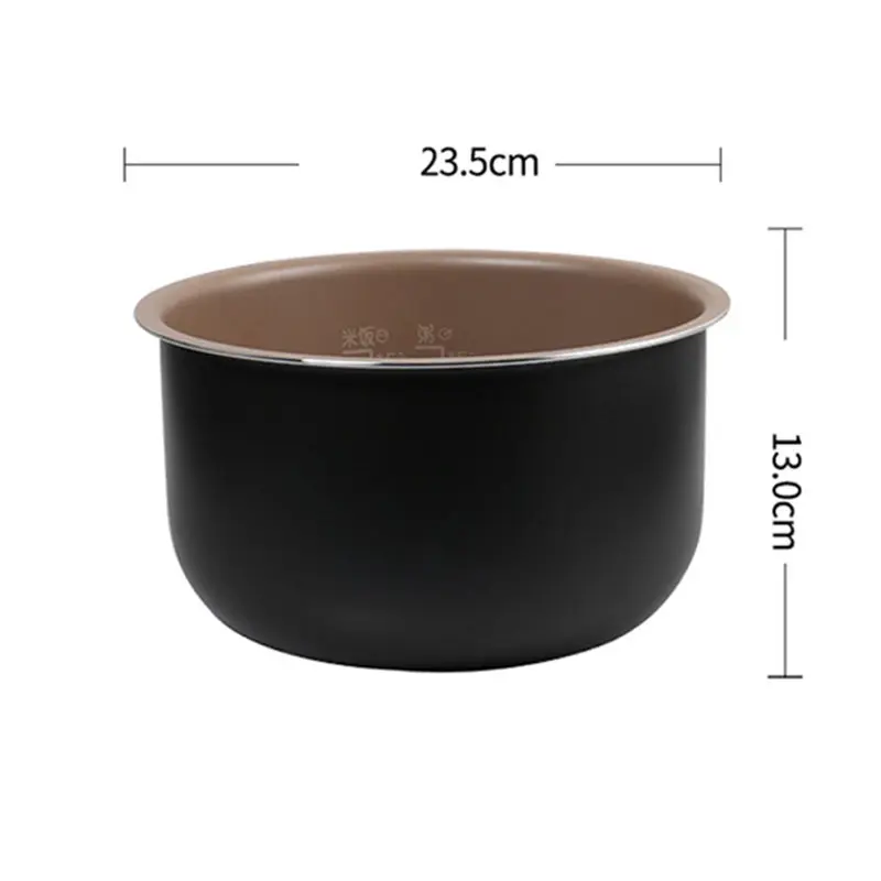 Wkładka do ryżowaru 4L, nieprz – Rice Cooker recenzja i cena