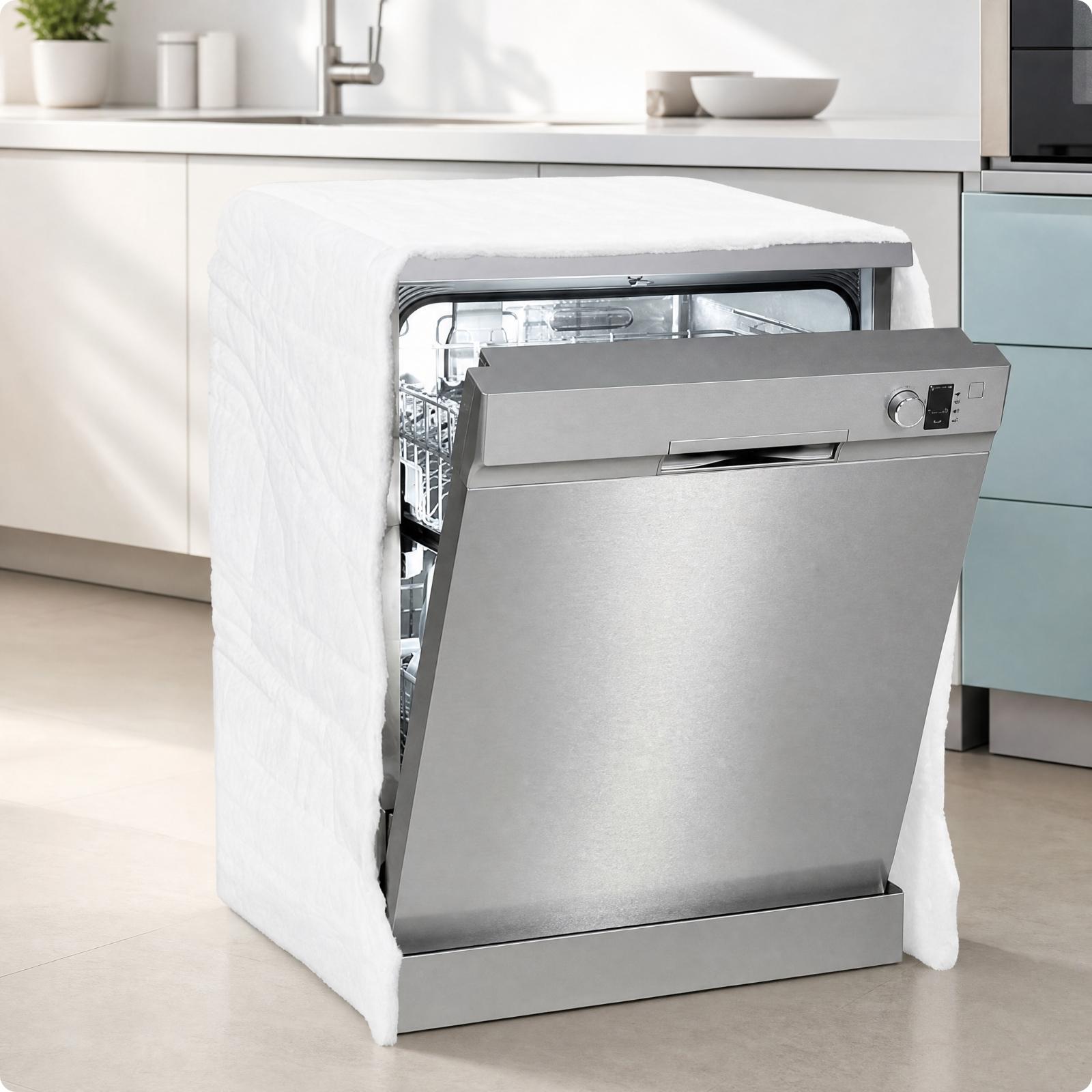 Mata dźwiękochłonna do zabezpi – Kitchen Appliances In recenzja i cena