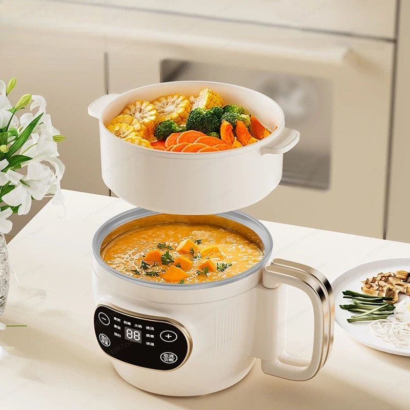 2L 110V Wielofunkcyjny Elektry – Rice Cooker recenzja i cena