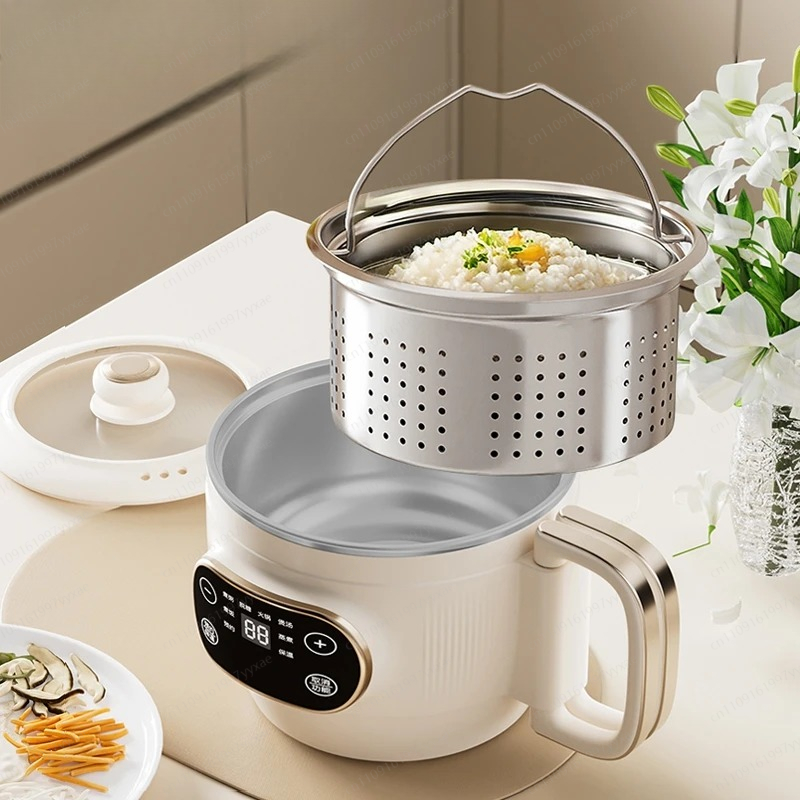 2L 110V Wielofunkcyjny Elektry – Rice Cooker recenzja i cena