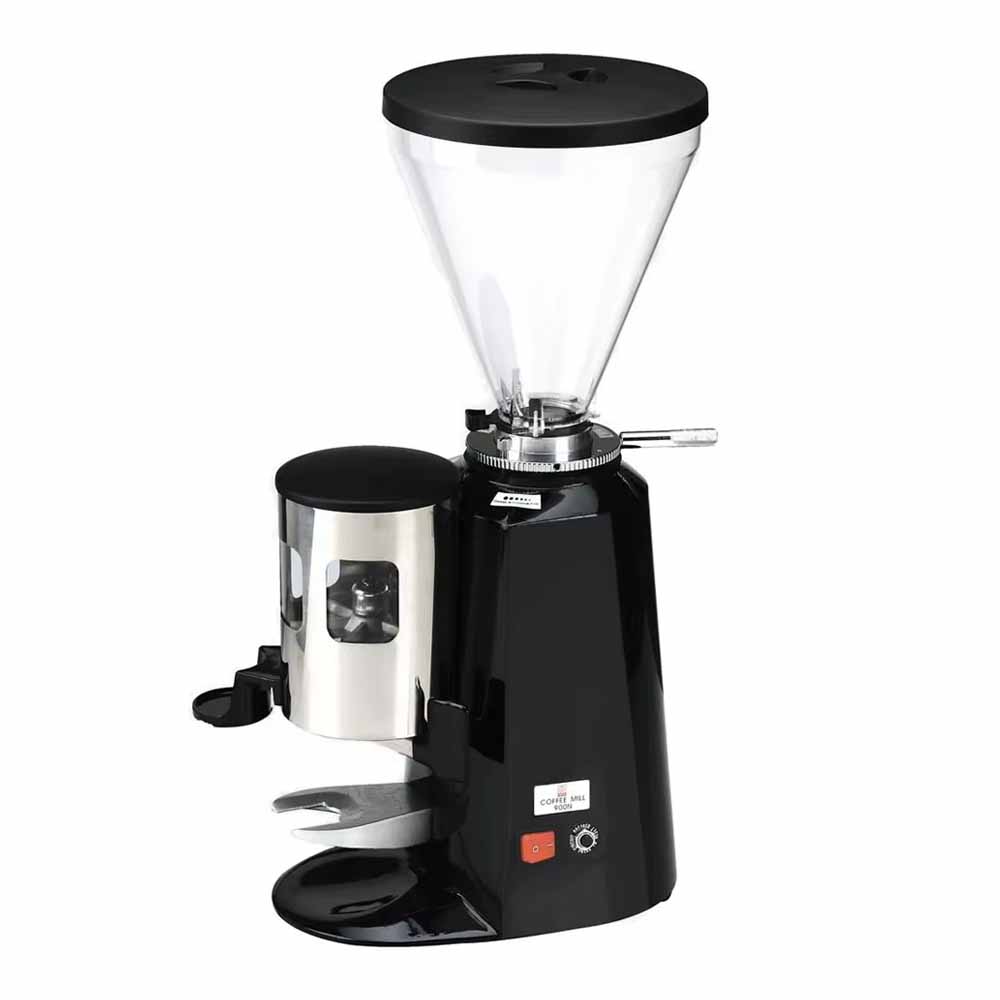 Elektryczny młynek do kawy Xeo – Coffee Maker recenzja i cena
