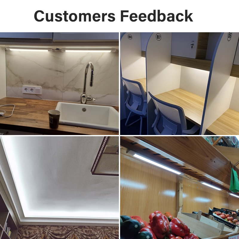 Lampka LED podszafkowa do kuch – Kitchen Appliances Cabinet recenzja i cena
