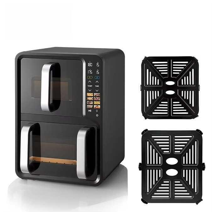 Frytkownica powietrzna o pojem – Air Fryer recenzja i cena