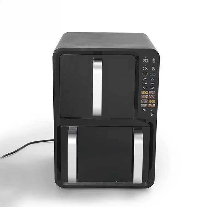 Frytkownica powietrzna o pojem – Air Fryer recenzja i cena