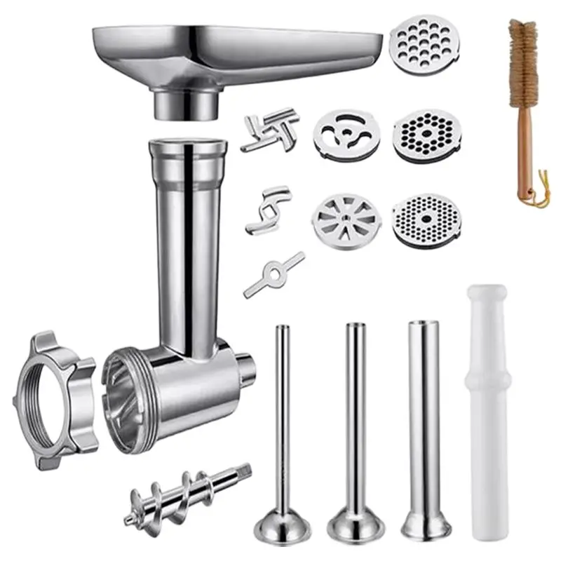 Narzędzie do mielenia z tworzy – Stand Mixer recenzja i cena