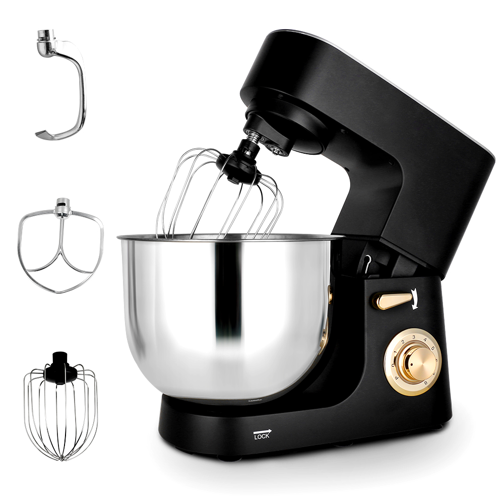 Mikser planetarny do użytku do – Stand Mixer recenzja i cena