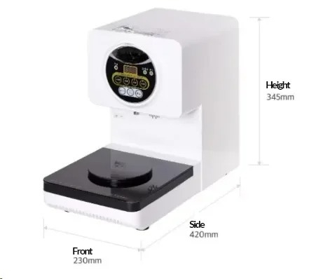 EE1 IH-5600 IH-7000 Automat do – Induction Cooker recenzja i cena
