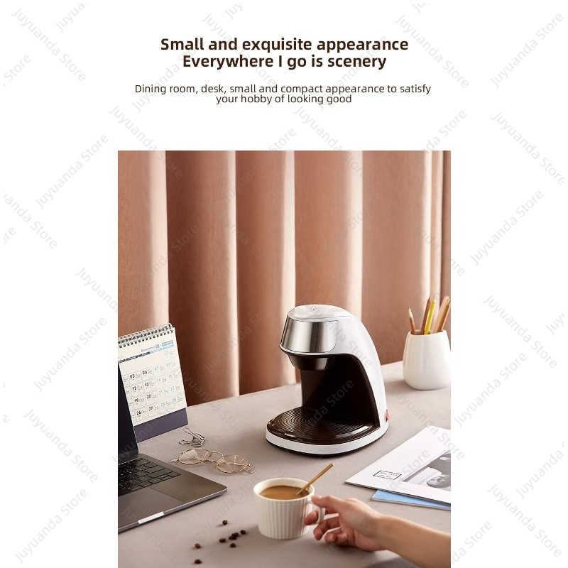 Amerykański ekspres do kawy, a – Coffee Maker recenzja i cena