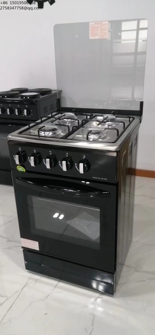 Wolnostojąca kuchenka indukcyj – Induction Cooker recenzja i cena