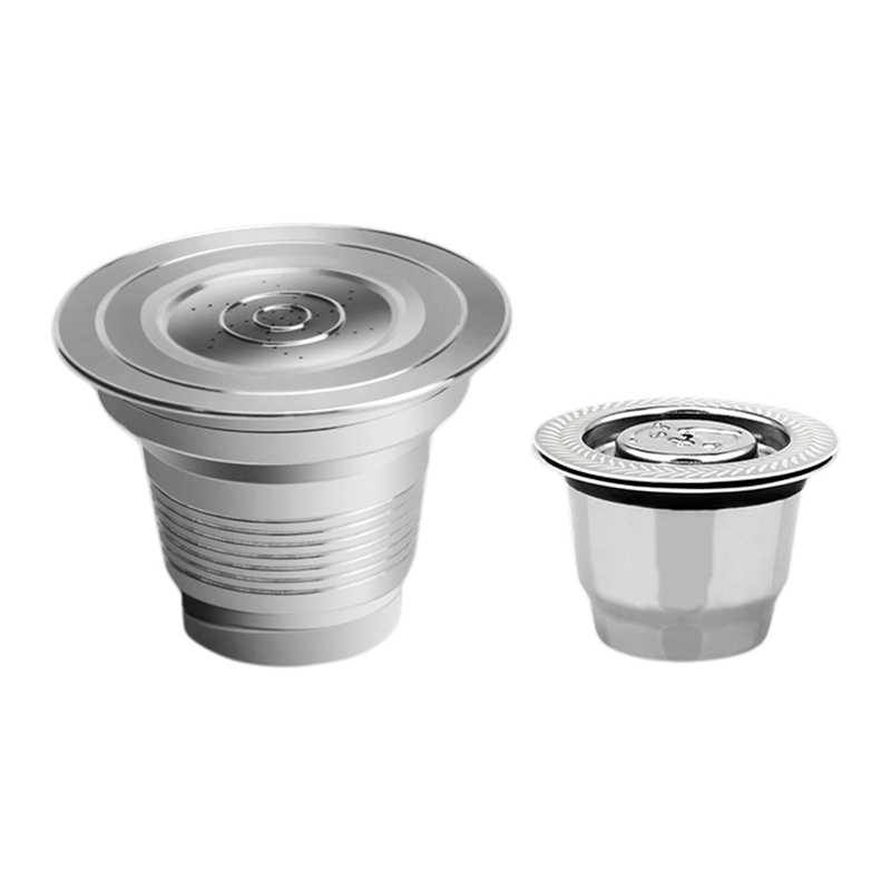 Wielorazowa kapsuła do kawy do – Coffee Maker recenzja i cena