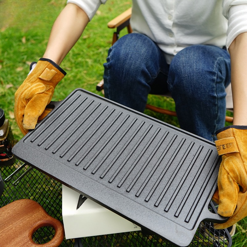 Płyta do grillowania na kempin – Induction Cooker recenzja i cena