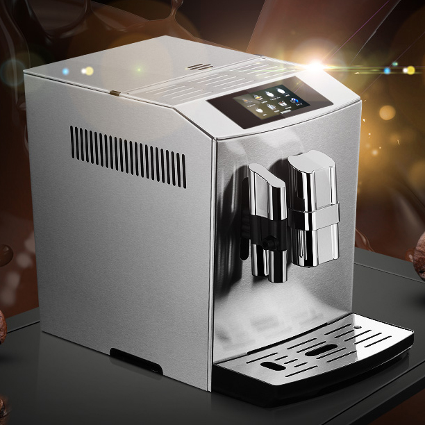Nowy Produkt S7-2 Ekspres do k – Coffee Maker recenzja i cena