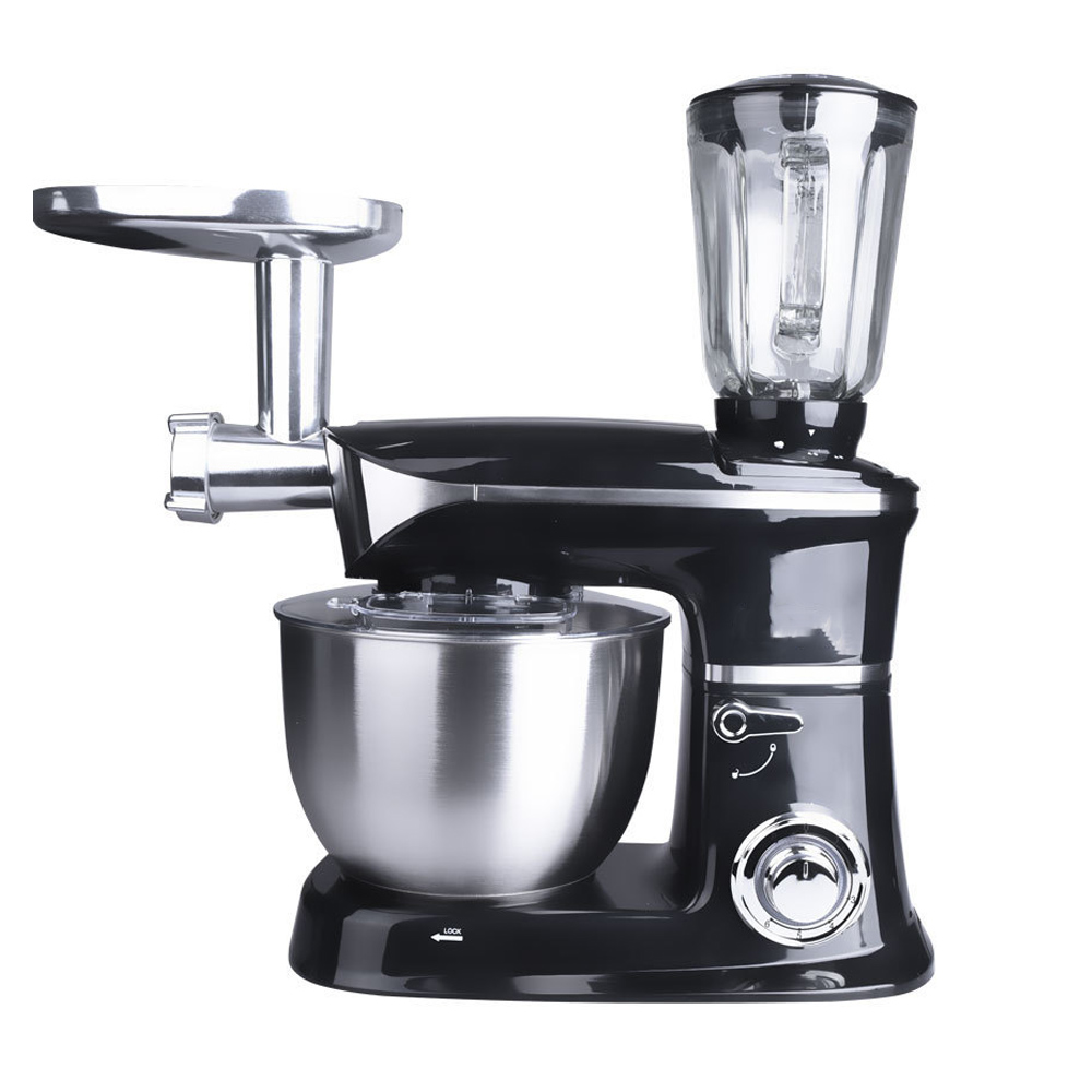 Profesjonalny blender stojący  – Stand Mixer recenzja i cena