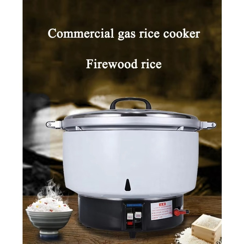 Elektryczna maszyna do gotowan – Rice Cooker recenzja i cena