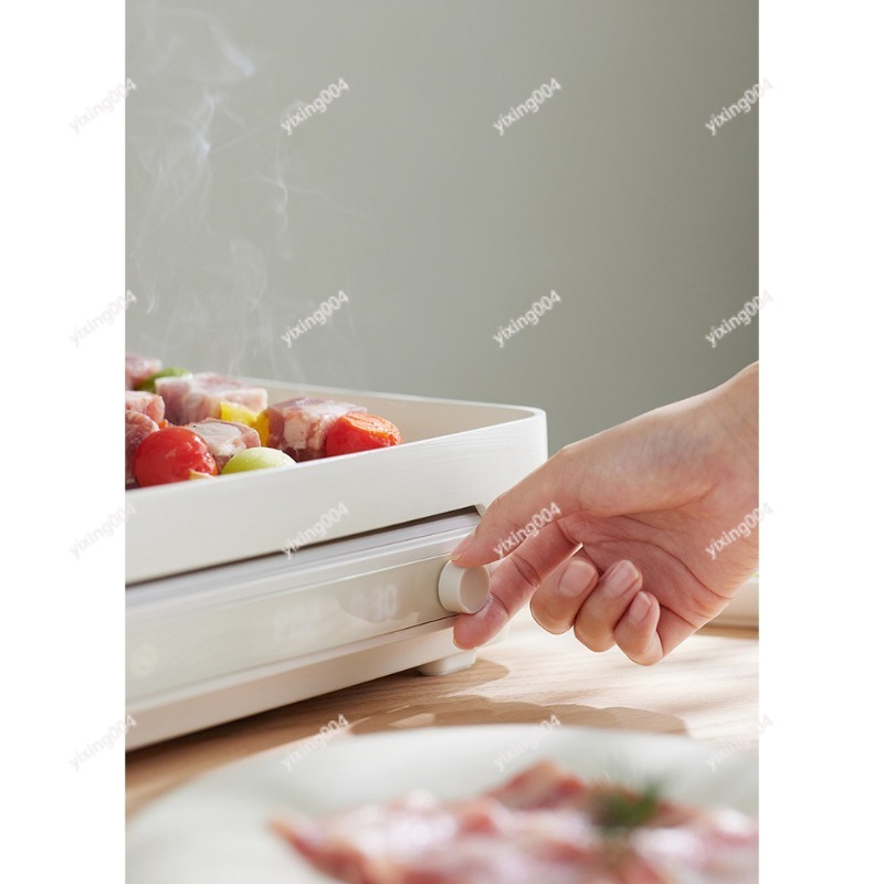 Kuchenka indukcyjna podwójna 2 – Induction Cooker recenzja i cena