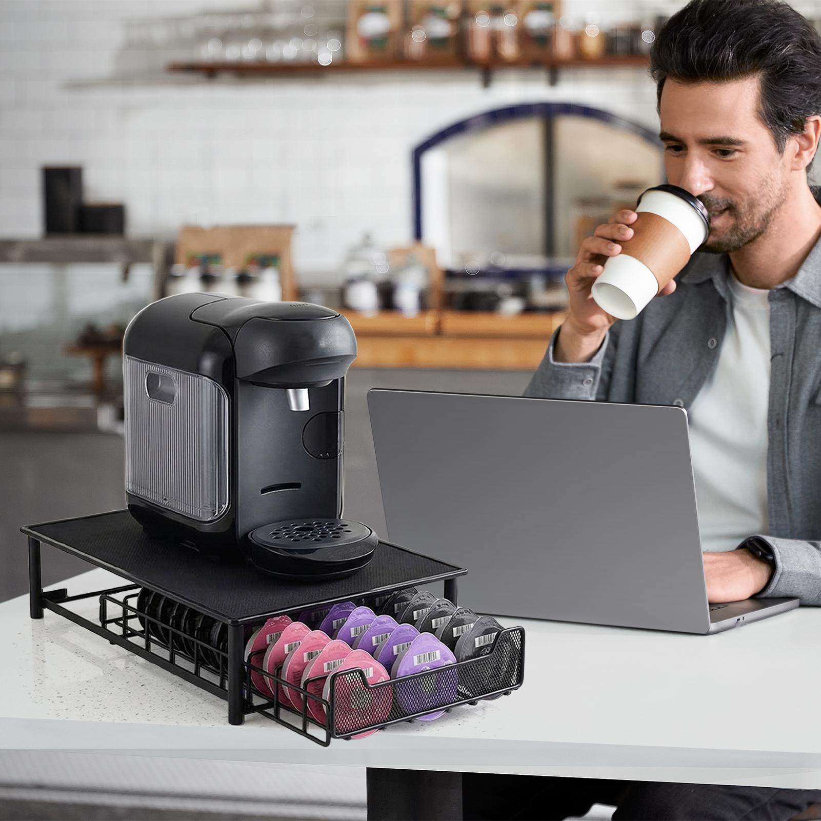 Organizer na kapsułki do kawy, – Toaster recenzja i cena