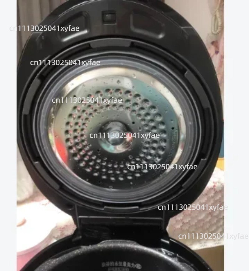 3 SZT. Pierścienie uszczelniaj – Rice Cooker recenzja i cena