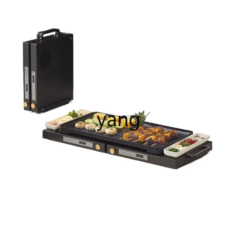 Wielofunkcyjna dwugłowicowa sk – Induction Cooker recenzja i cena