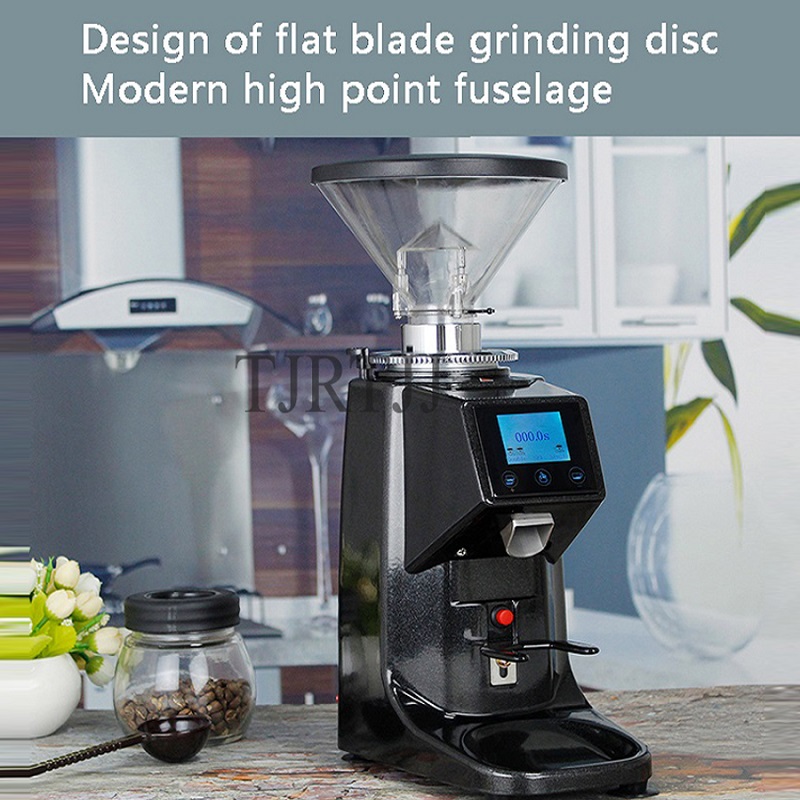 Chiński młynek do kawy ze stal – Coffee Maker recenzja i cena