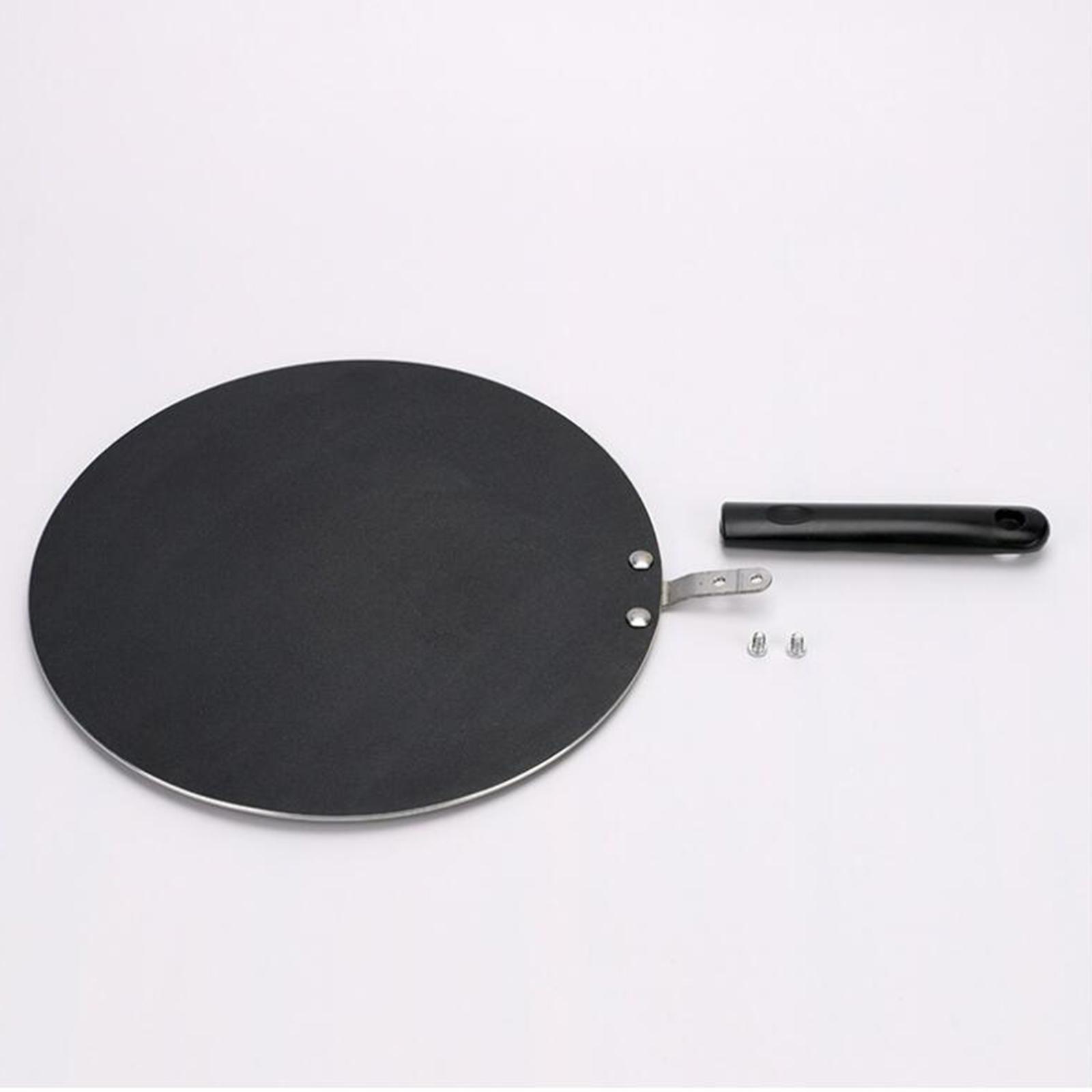 Mała okrągła patelnia do naleś – Induction Cooktop Portable recenzja i cena